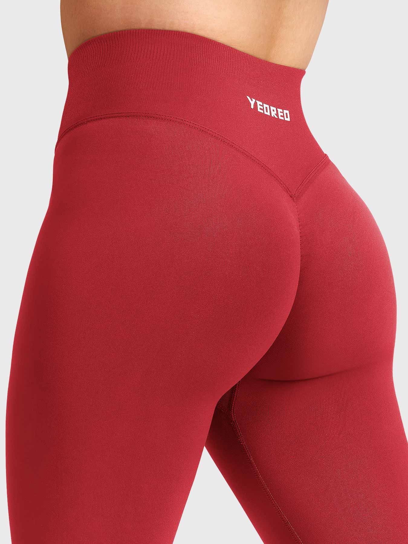 Mini Flare Leggings