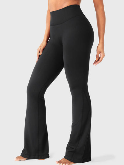 Mini Flare Leggings