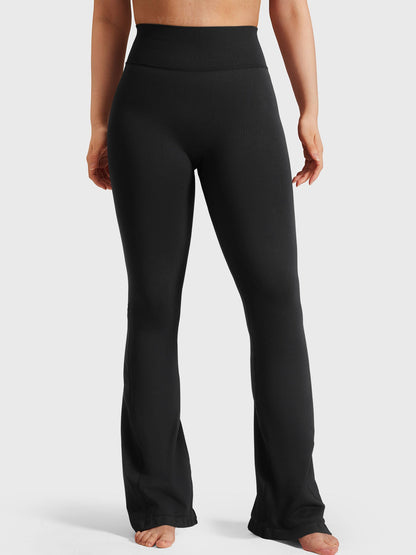Mini Flare Leggings