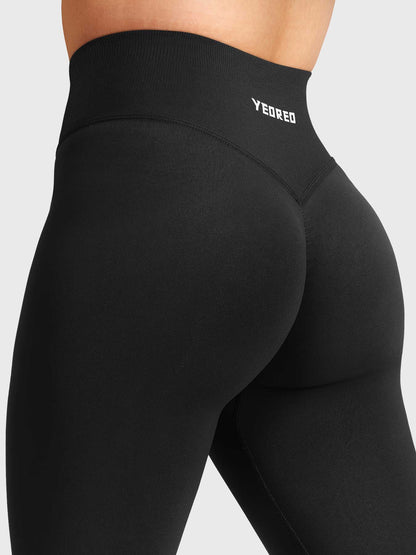 Mini Flare Leggings