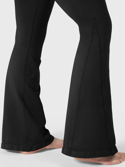 Mini Flare Leggings