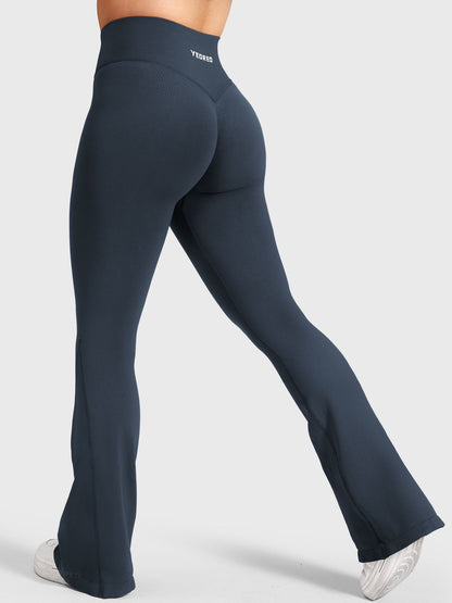 Mini Flare Leggings