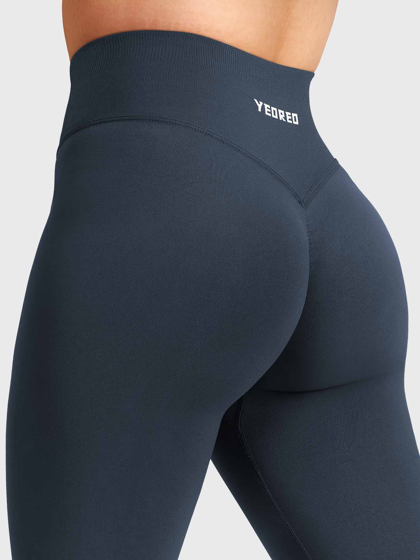 Mini Flare Leggings