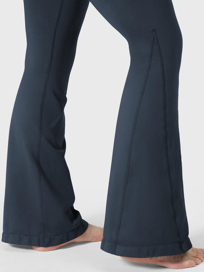 Mini Flare Leggings