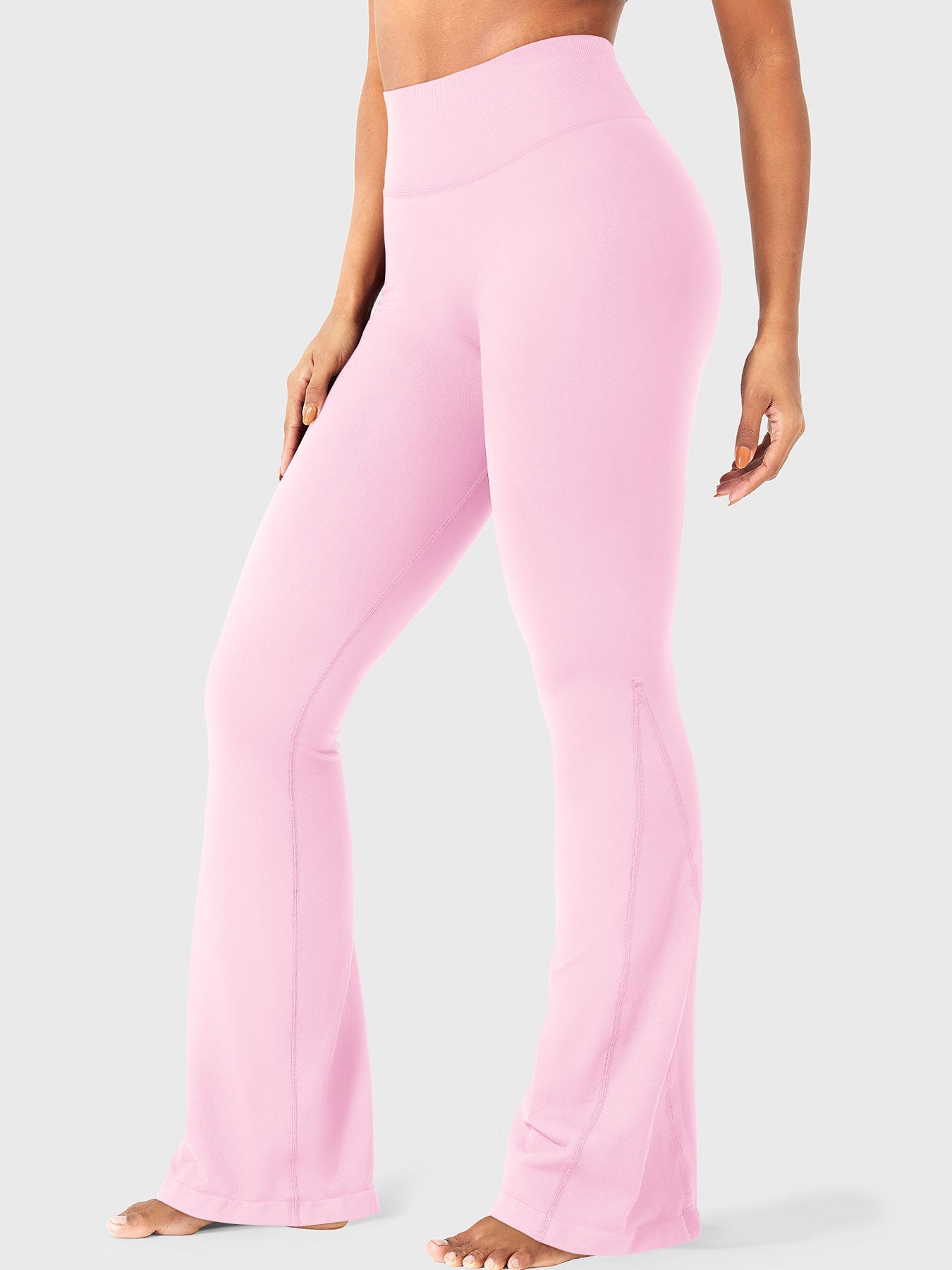 Mini Flare Leggings