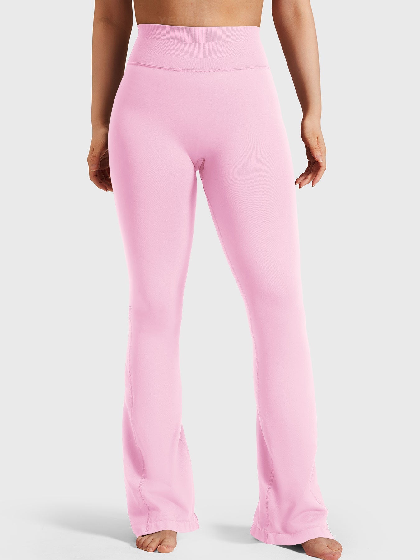Mini Flare Leggings