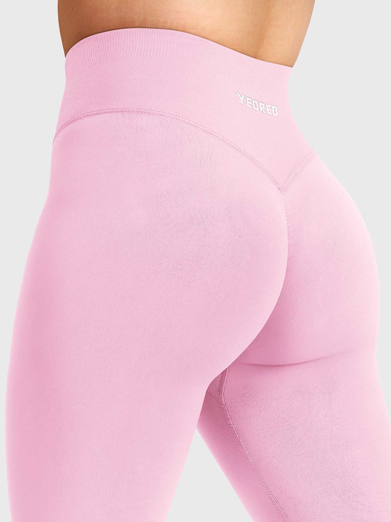 Mini Flare Leggings