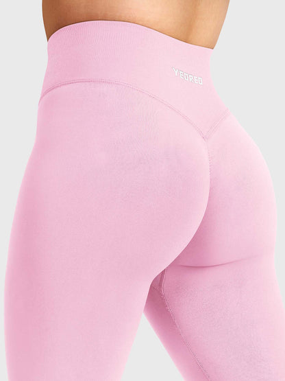 Mini Flare Leggings