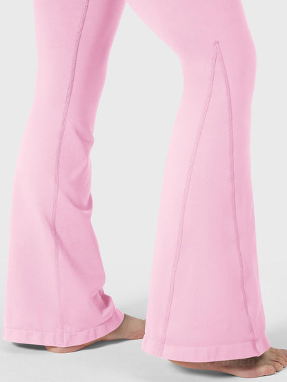 Mini Flare Leggings