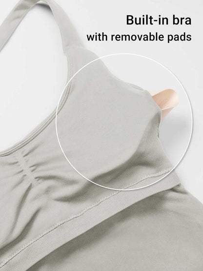 Soft-Touch Halter Tank