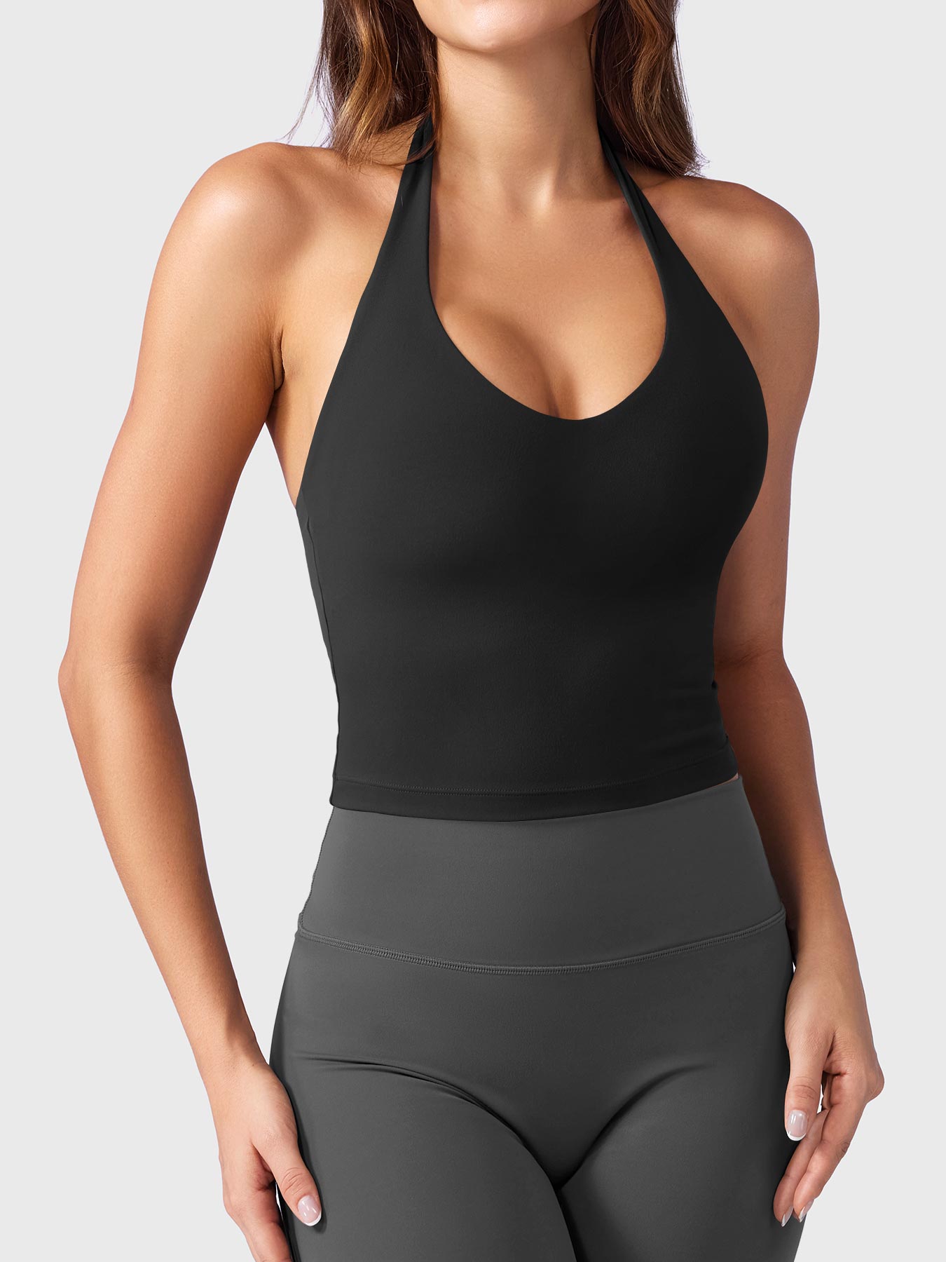 Everyday Halter Tank