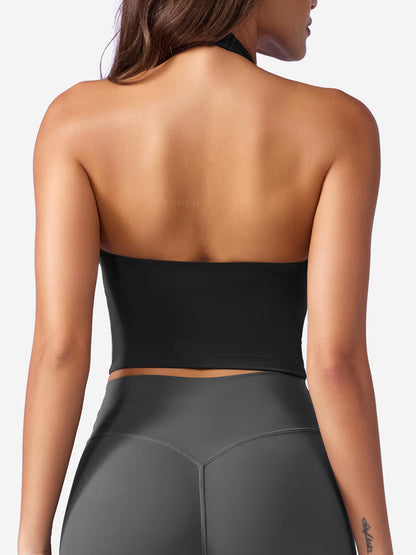 Everyday Halter Tank