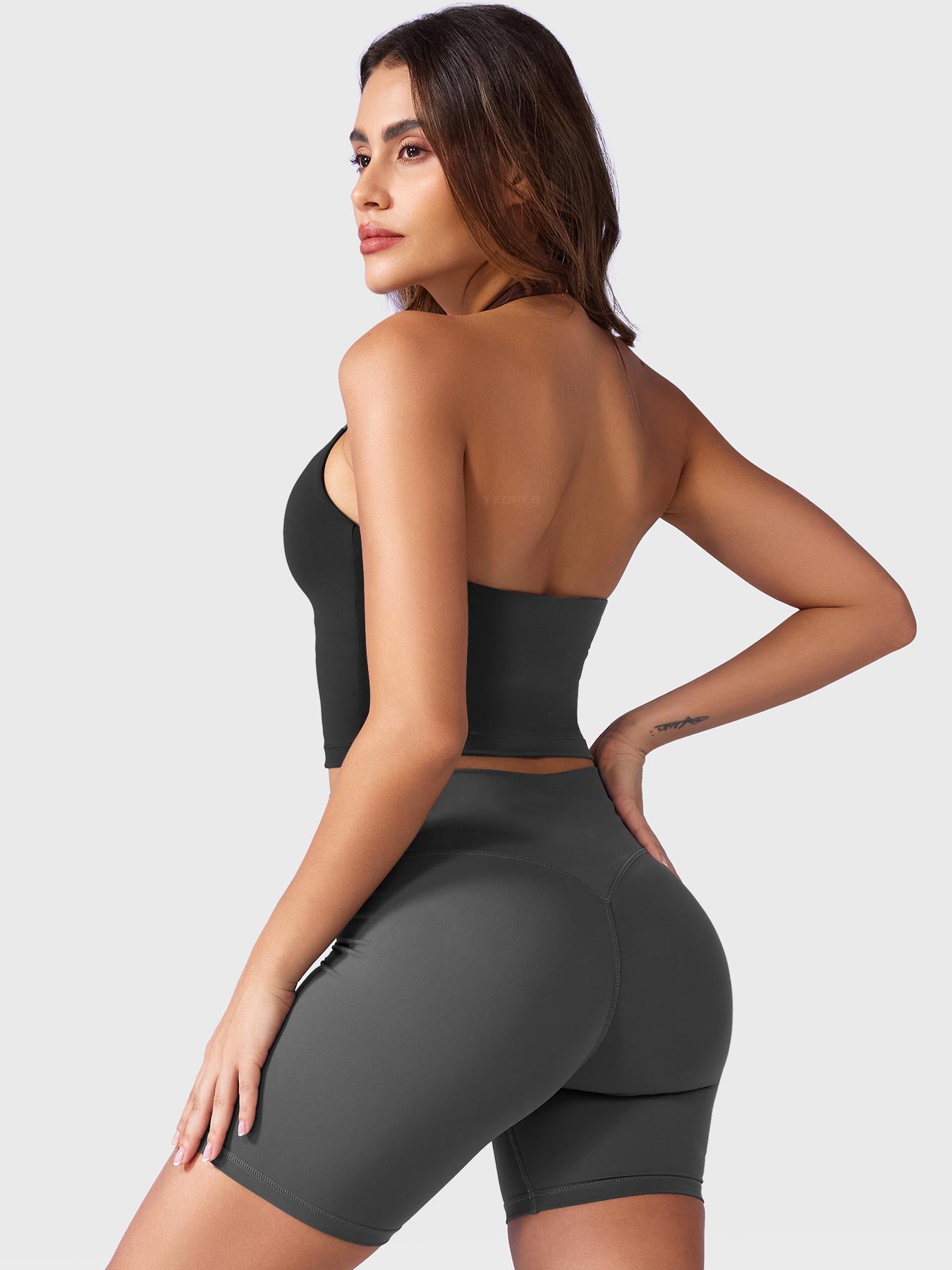 Everyday Halter Tank