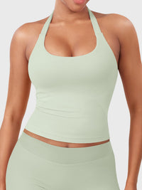 Fog Green