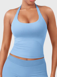 Airy Blue