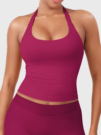 Raspberry Red