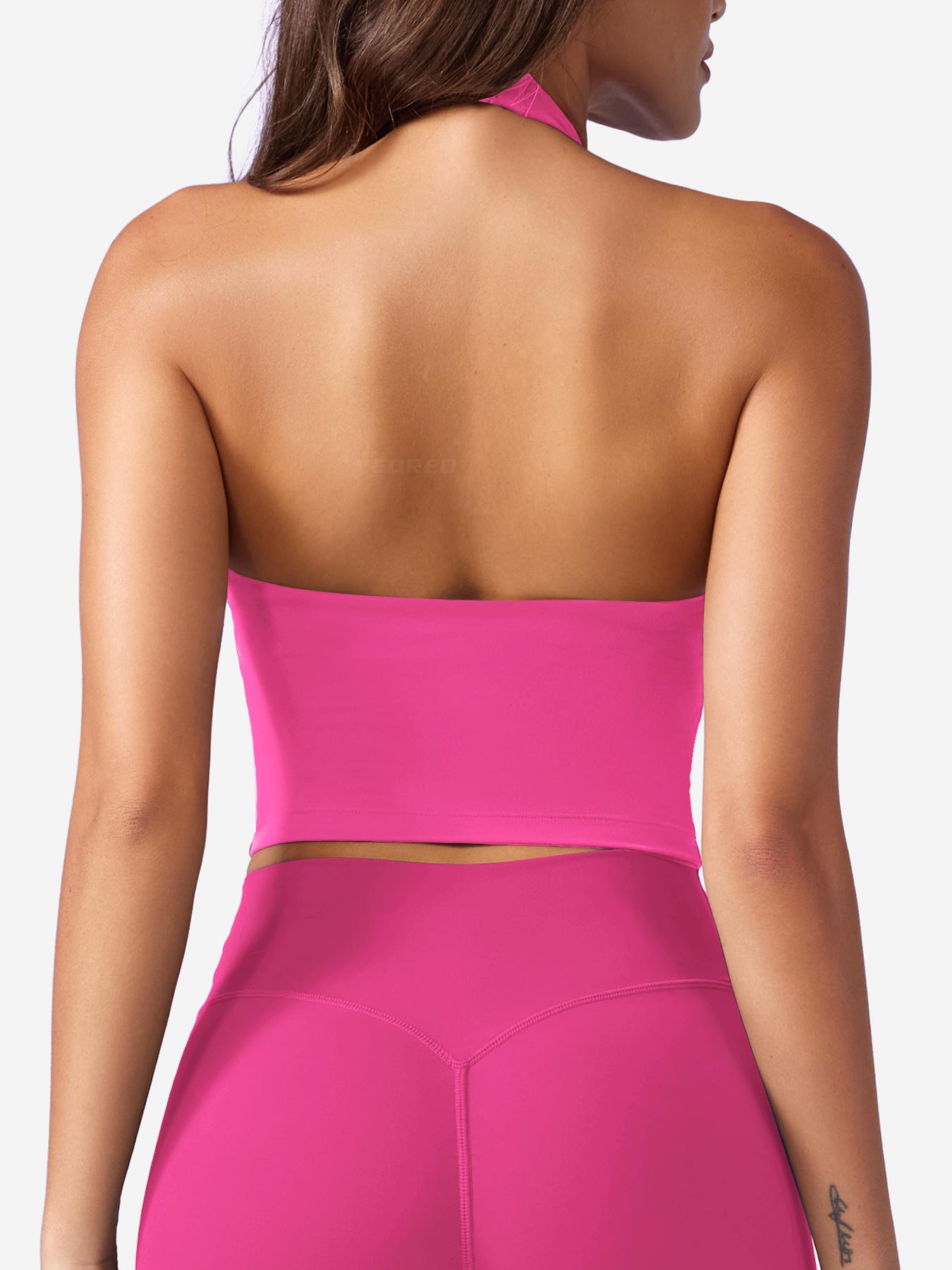 Everyday Halter Tank