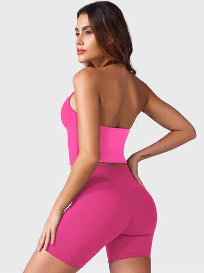 Everyday Halter Tank