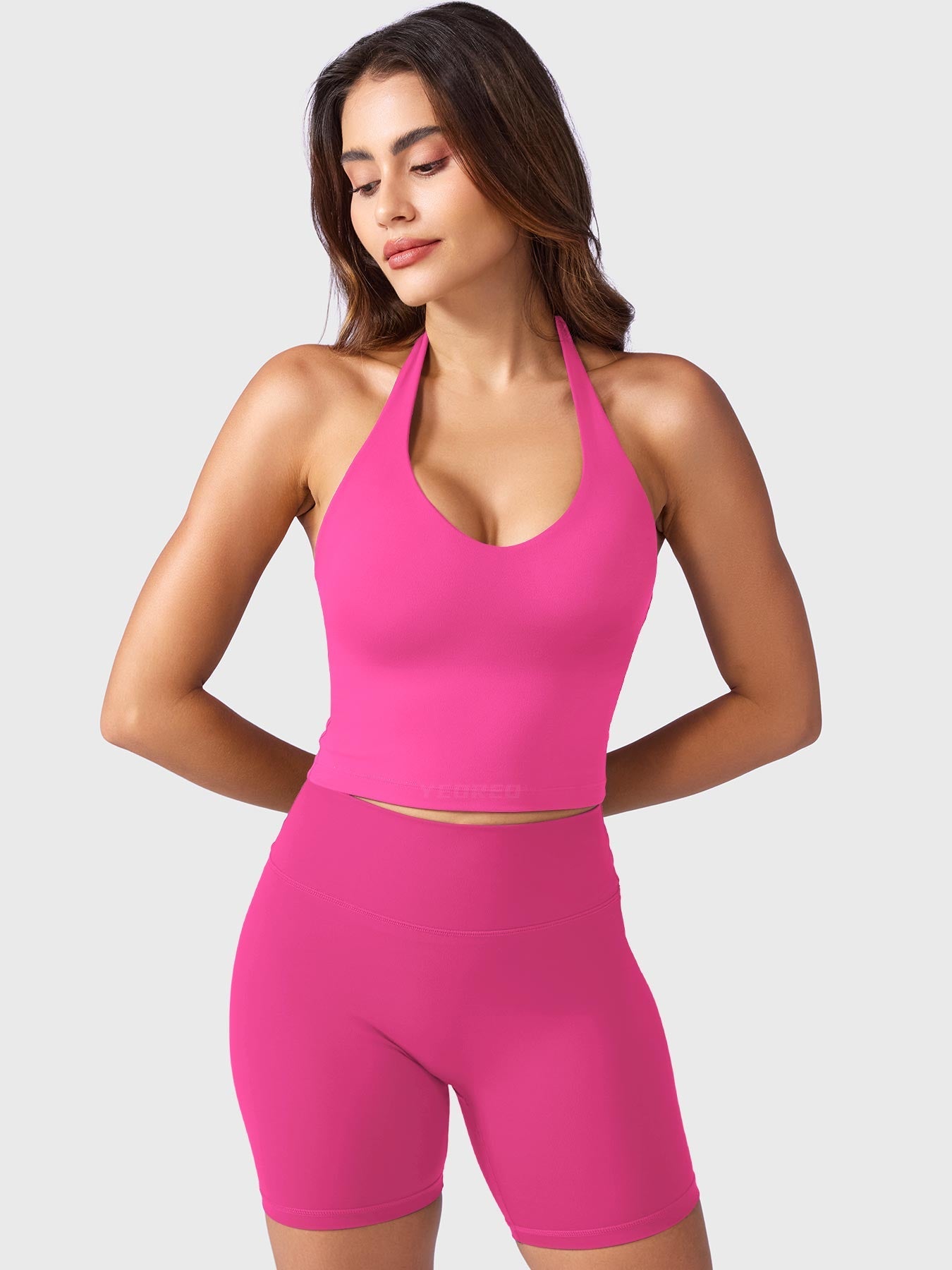 Everyday Halter Tank