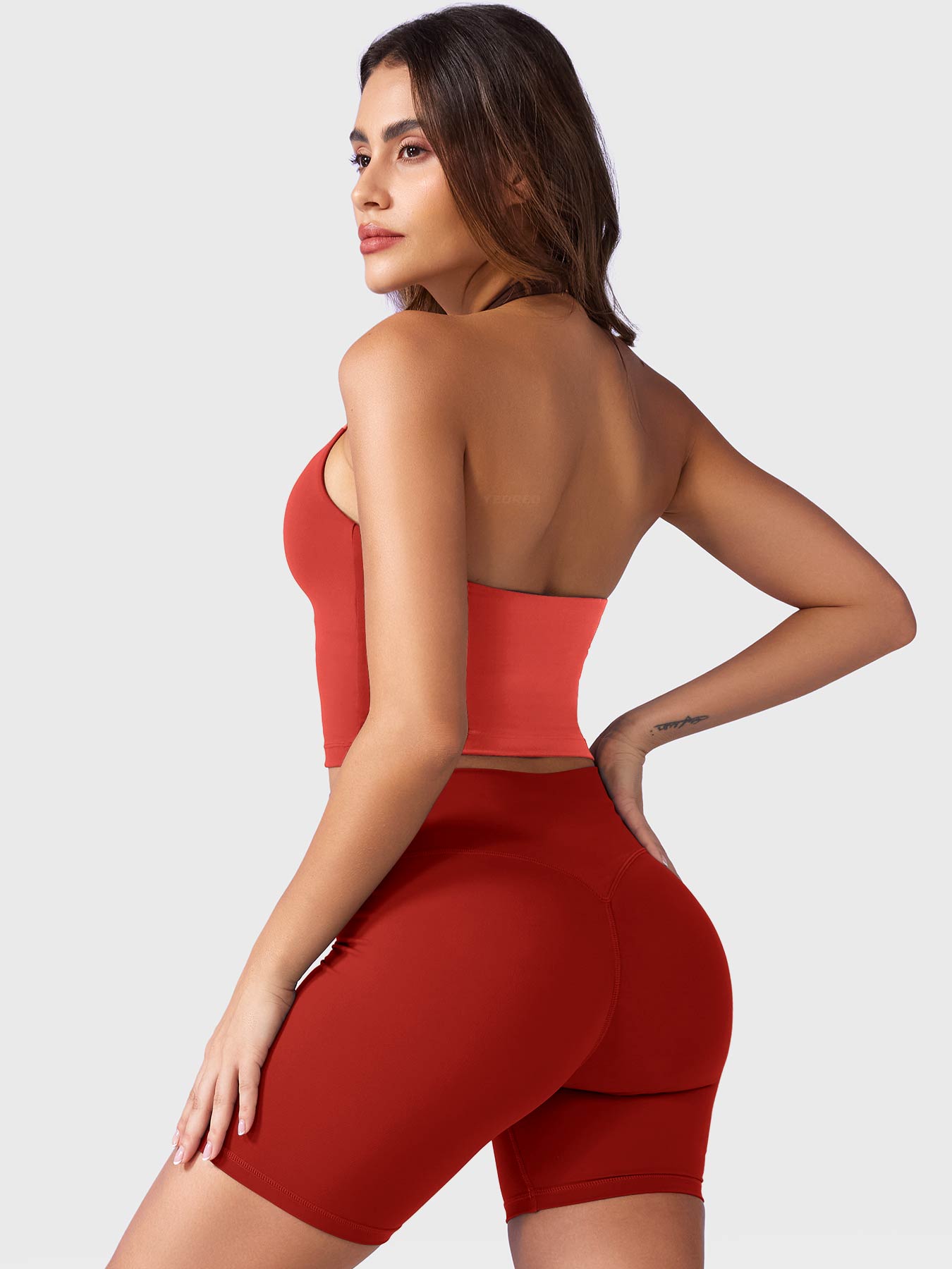 Everyday Halter Tank