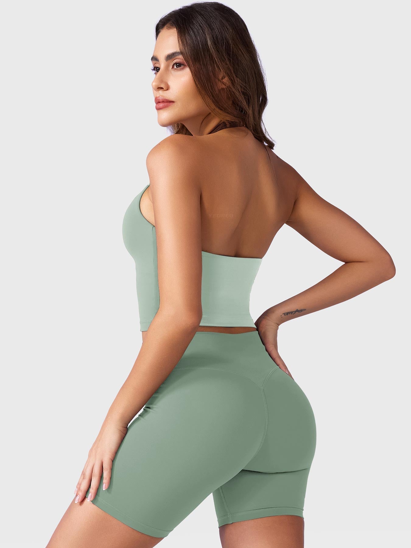 Everyday Halter Tank
