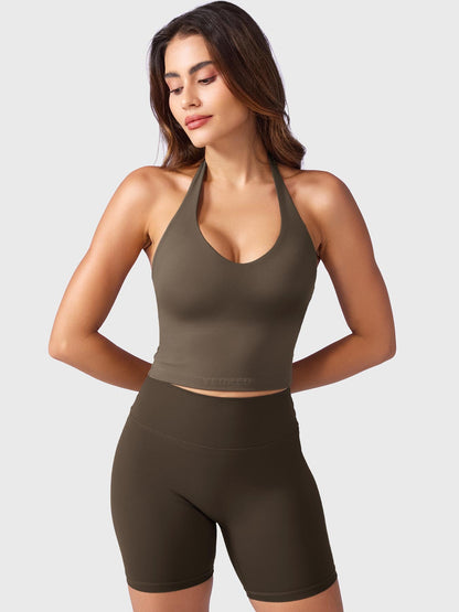 Everyday Halter Tank