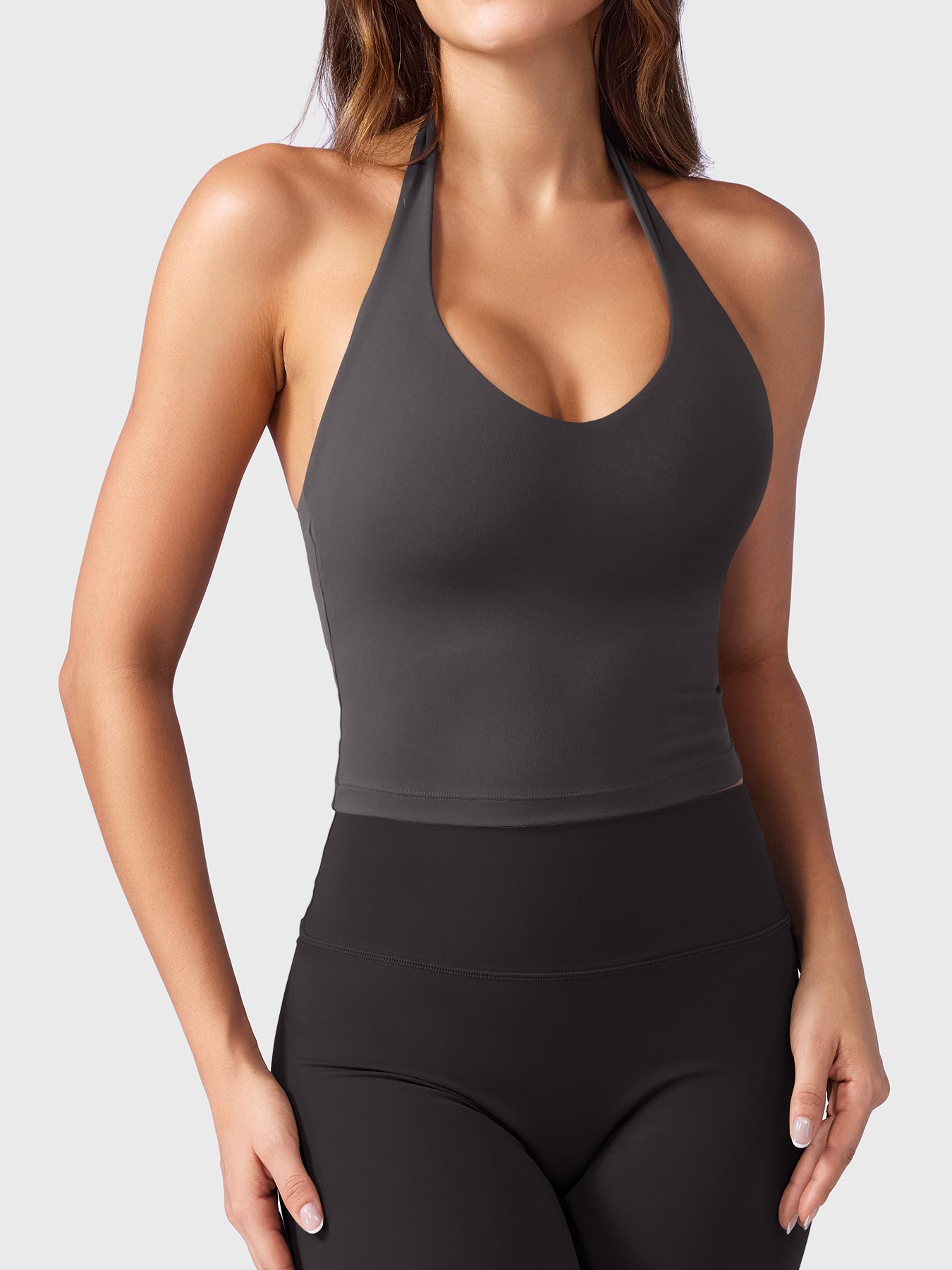 Everyday Halter Tank