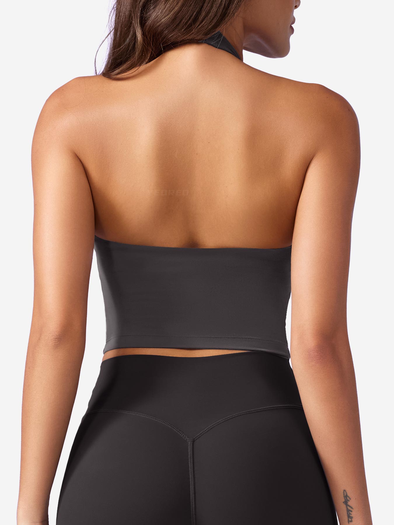 Everyday Halter Tank