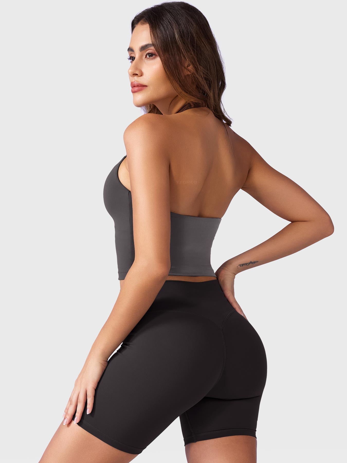 Everyday Halter Tank