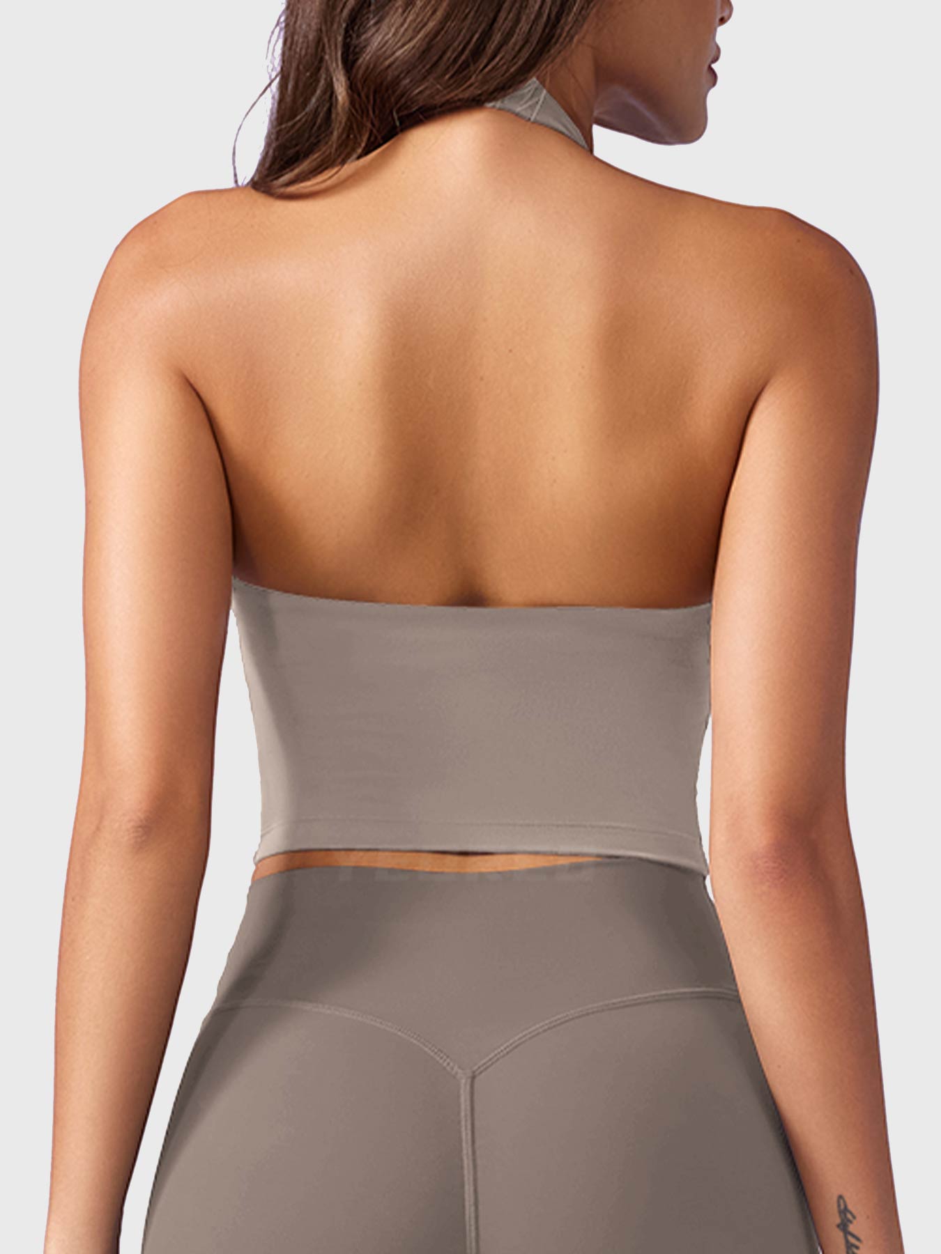 Everyday Halter Tank