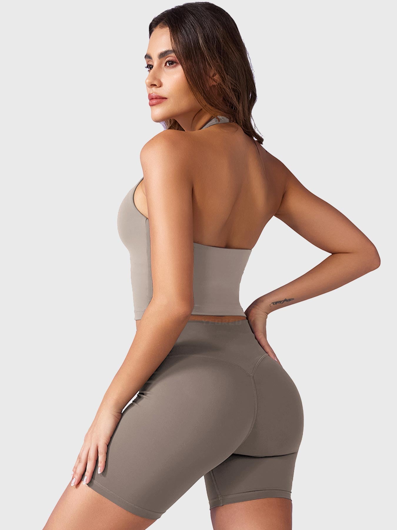 Everyday Halter Tank