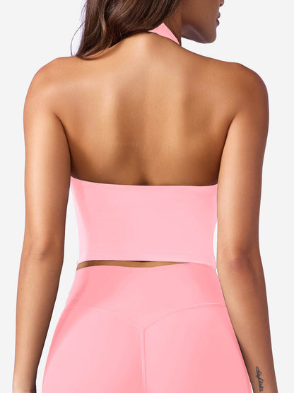 Everyday Halter Tank