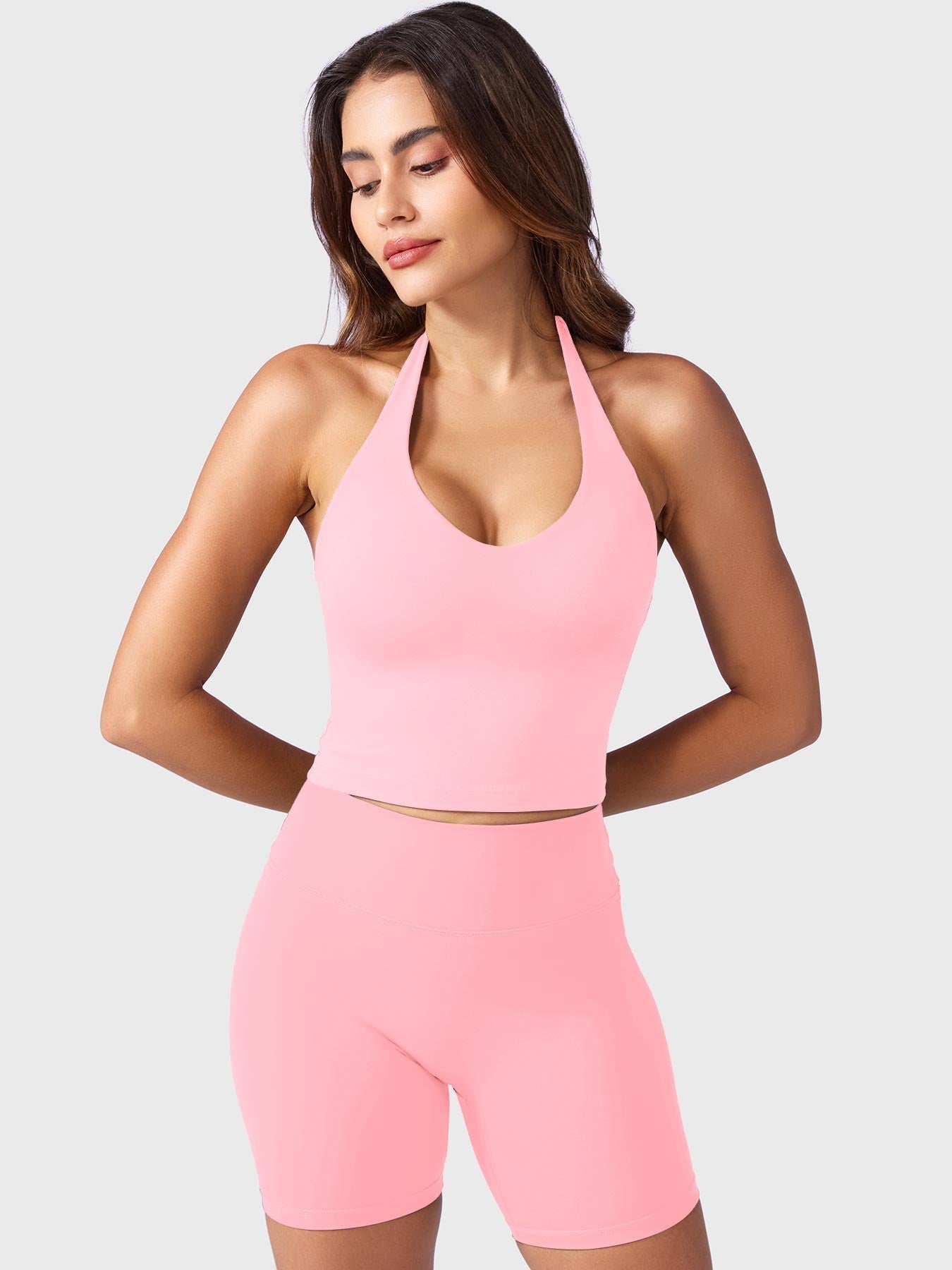 Everyday Halter Tank