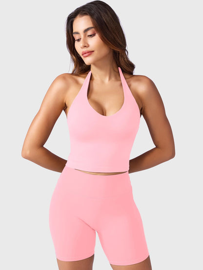 Everyday Halter Tank