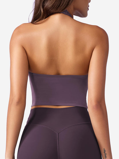 Everyday Halter Tank