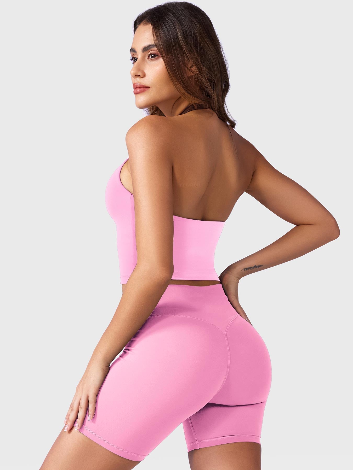 Everyday Halter Tank
