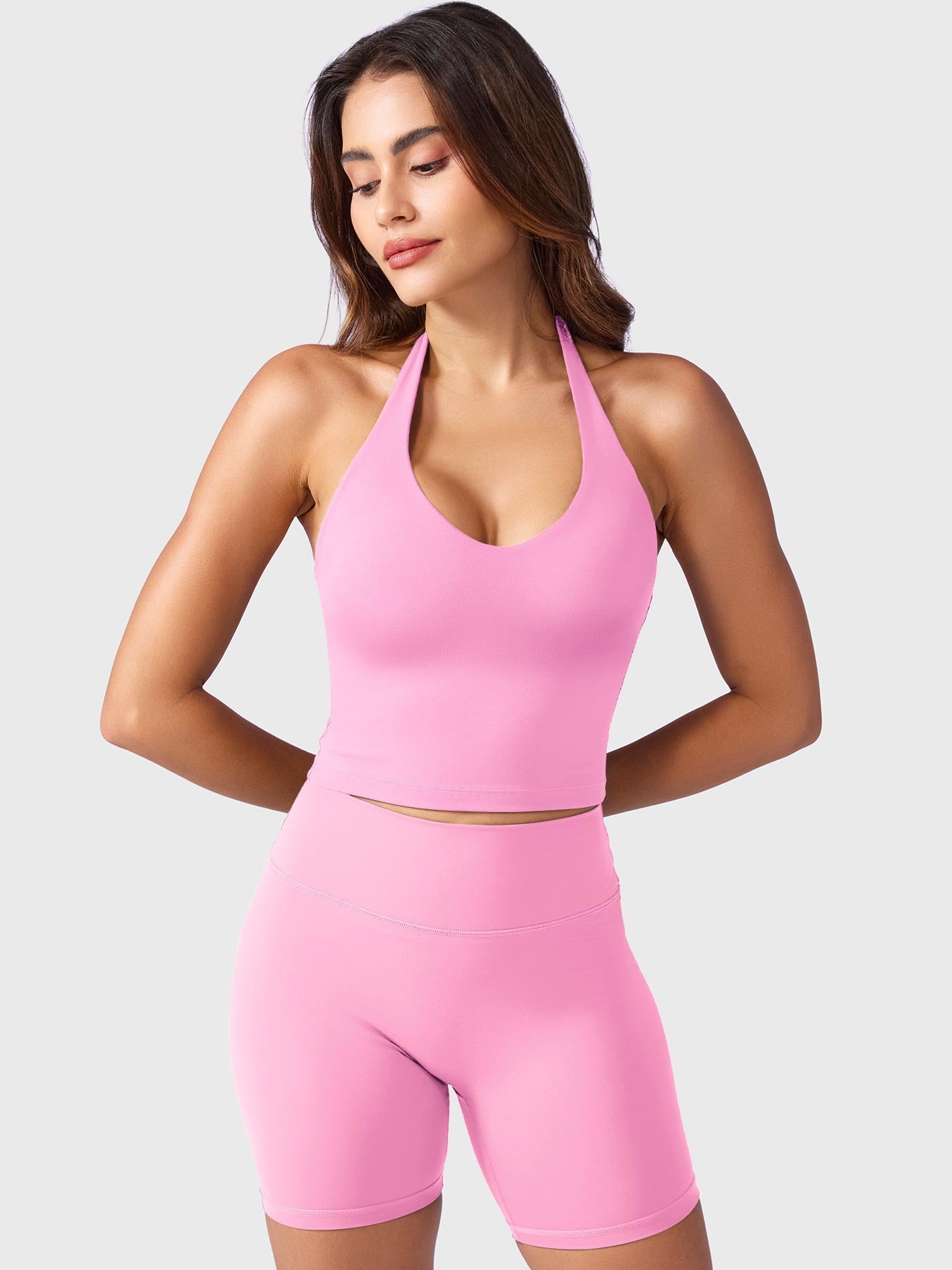 Everyday Halter Tank