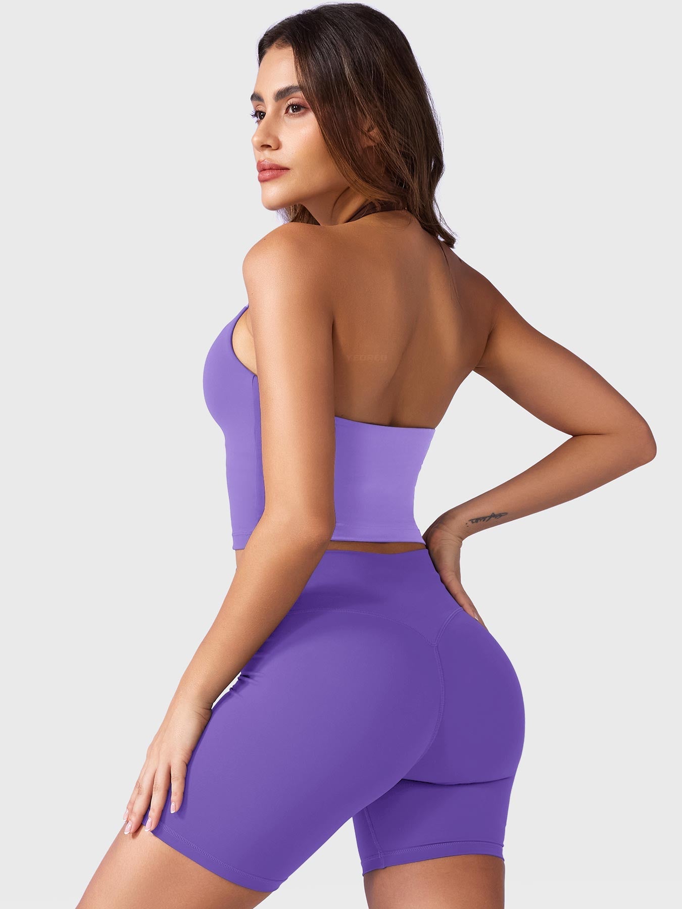 Everyday Halter Tank