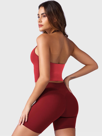 Everyday Halter Tank