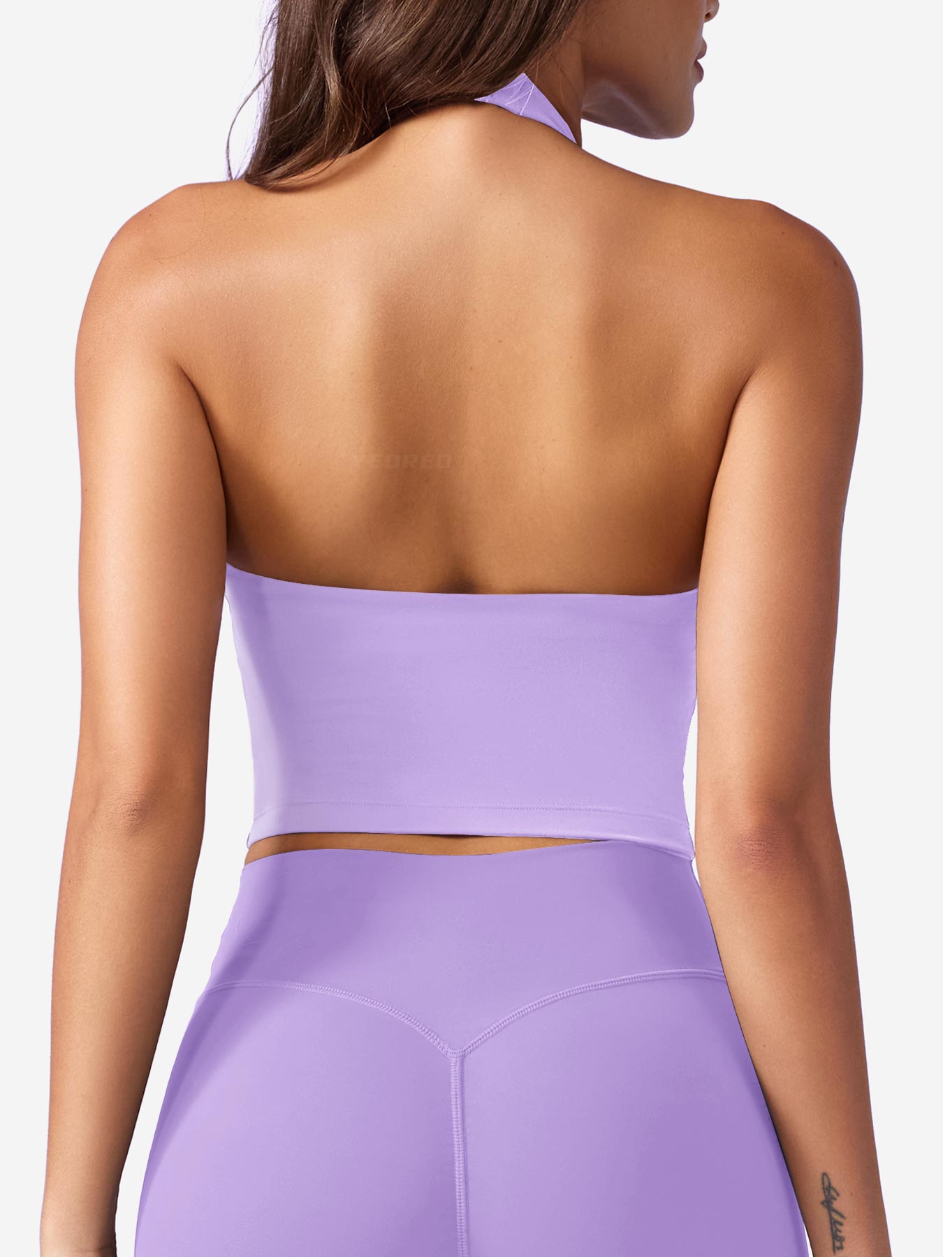 Everyday Halter Tank