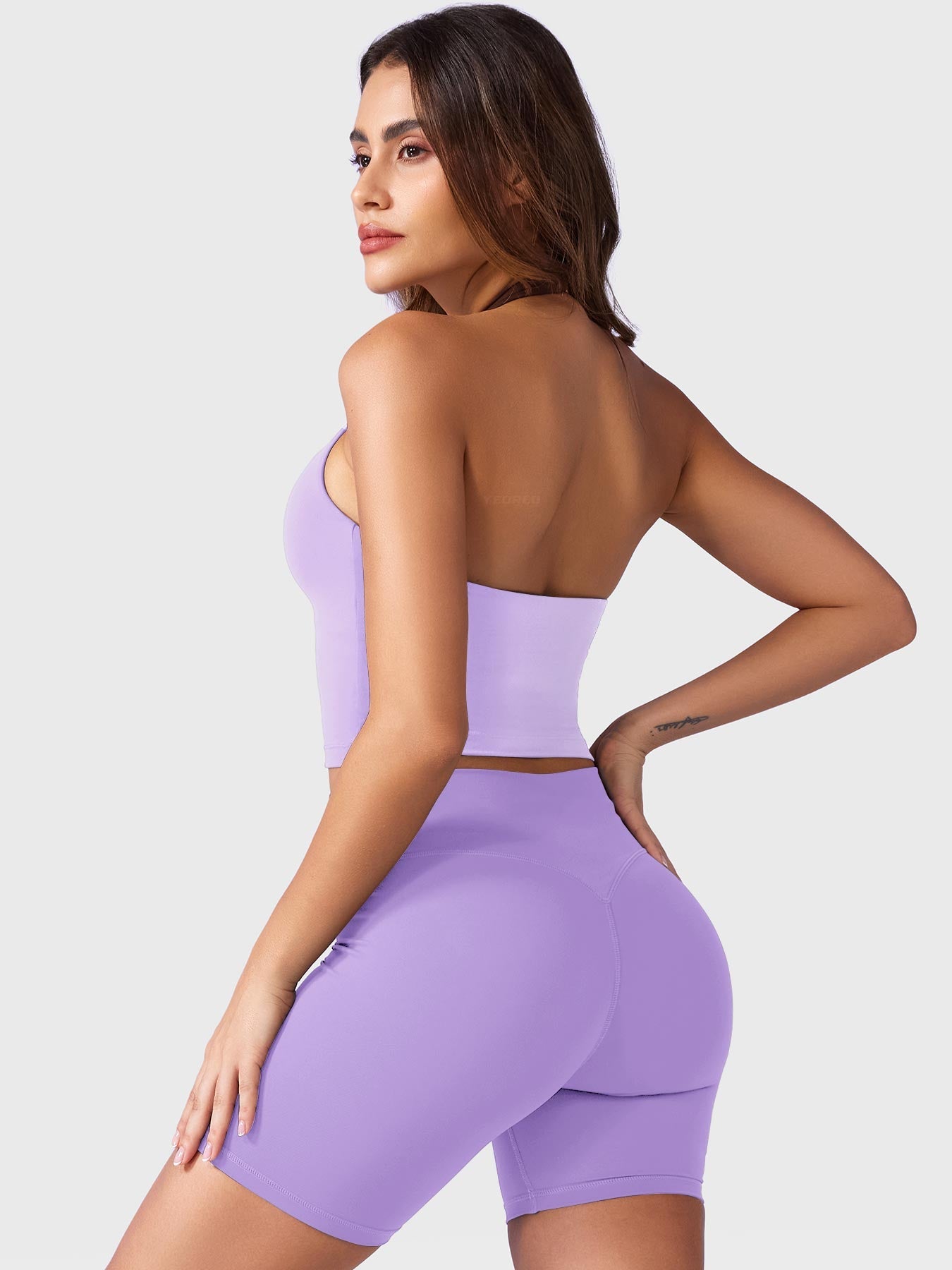 Everyday Halter Tank