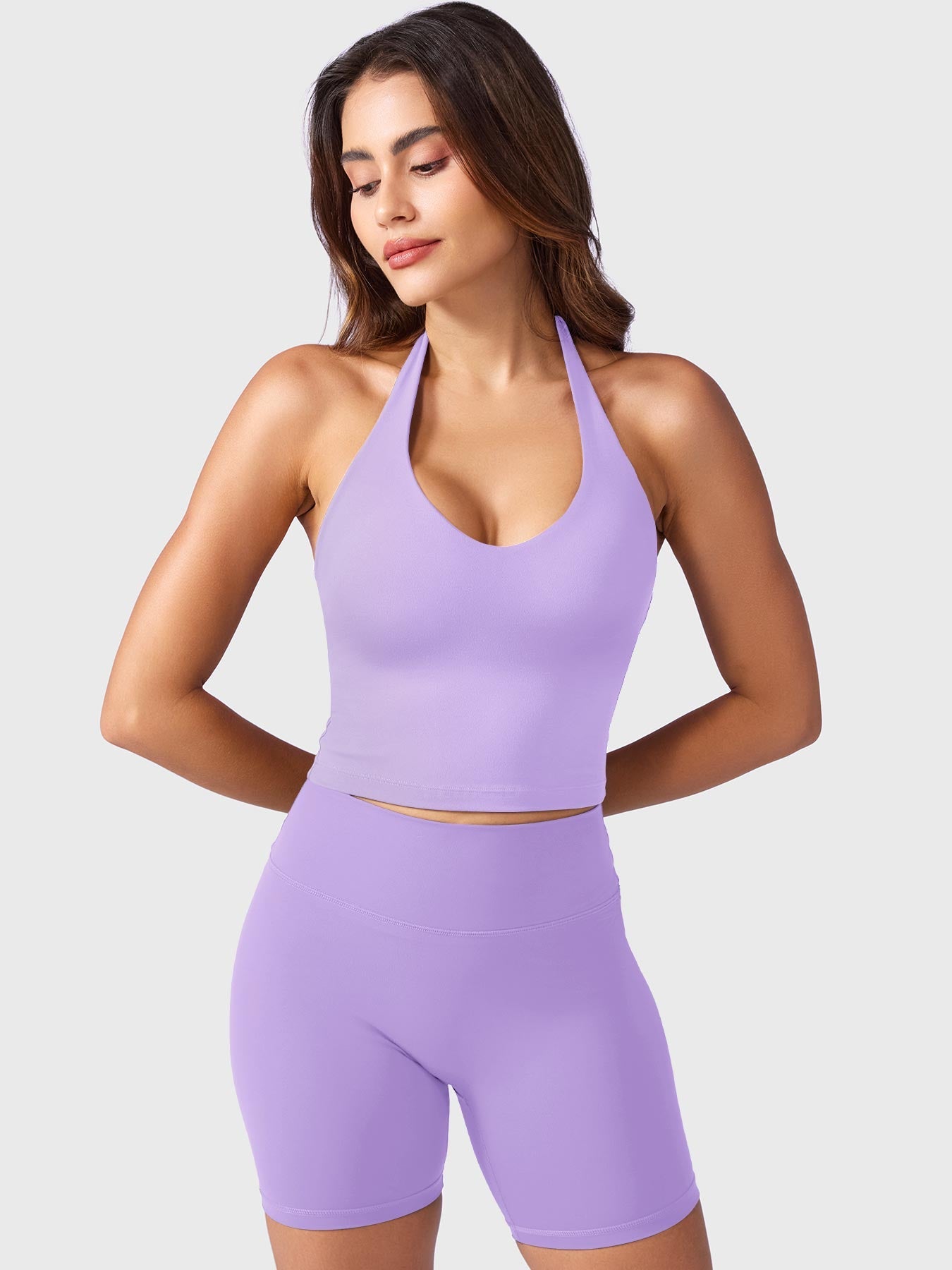 Everyday Halter Tank