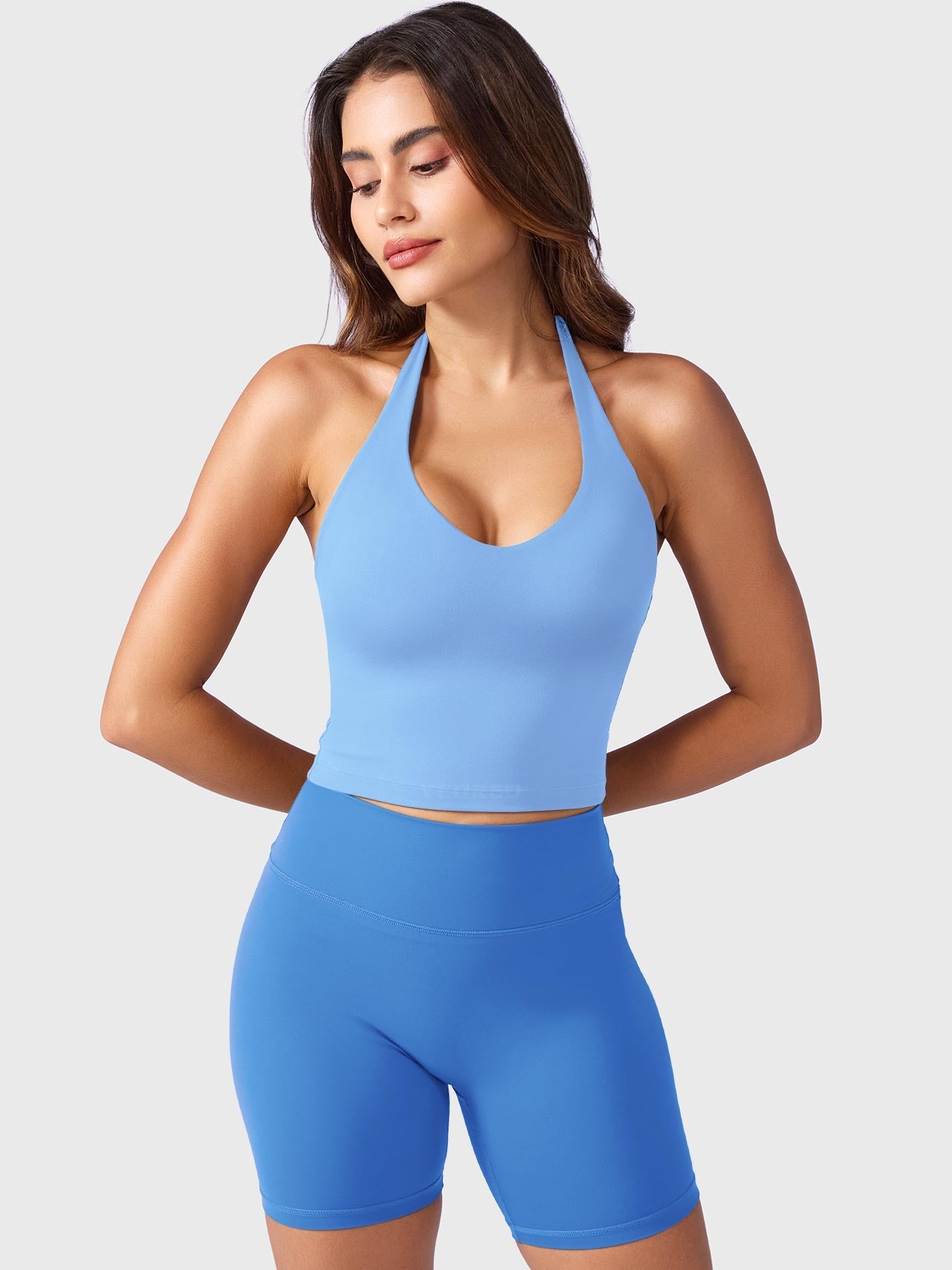 Everyday Halter Tank