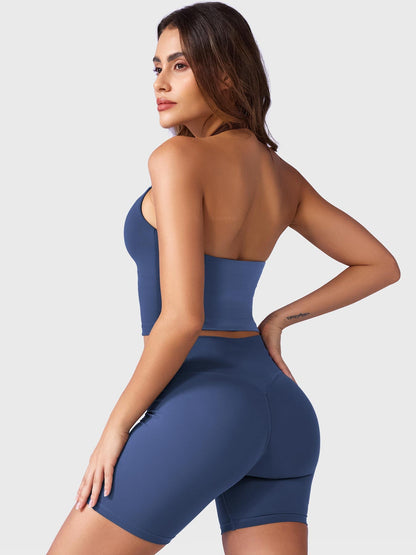 Everyday Halter Tank