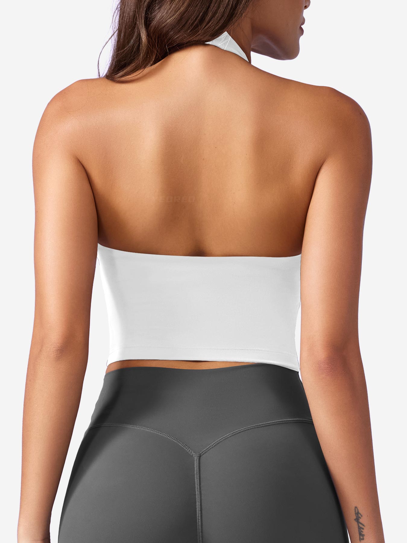 Everyday Halter Tank