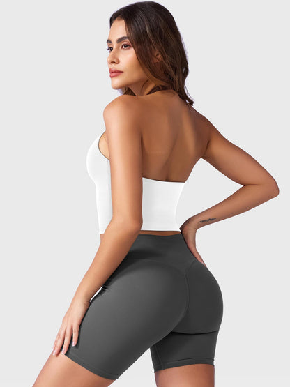 Everyday Halter Tank