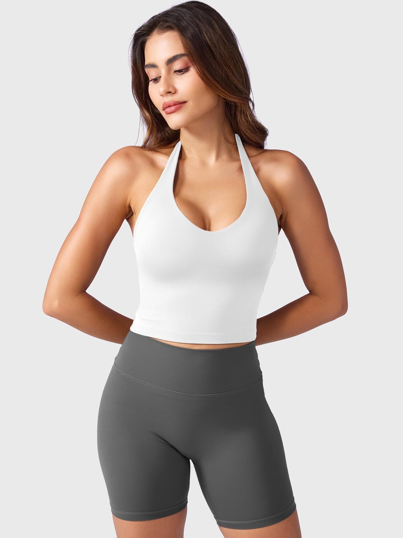 Everyday Halter Tank