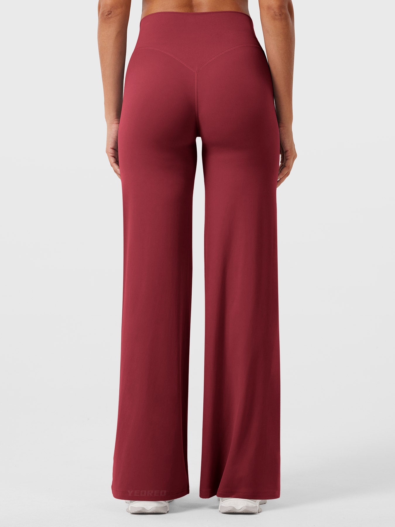 31.5" High-Waist Straight Leg Leggings