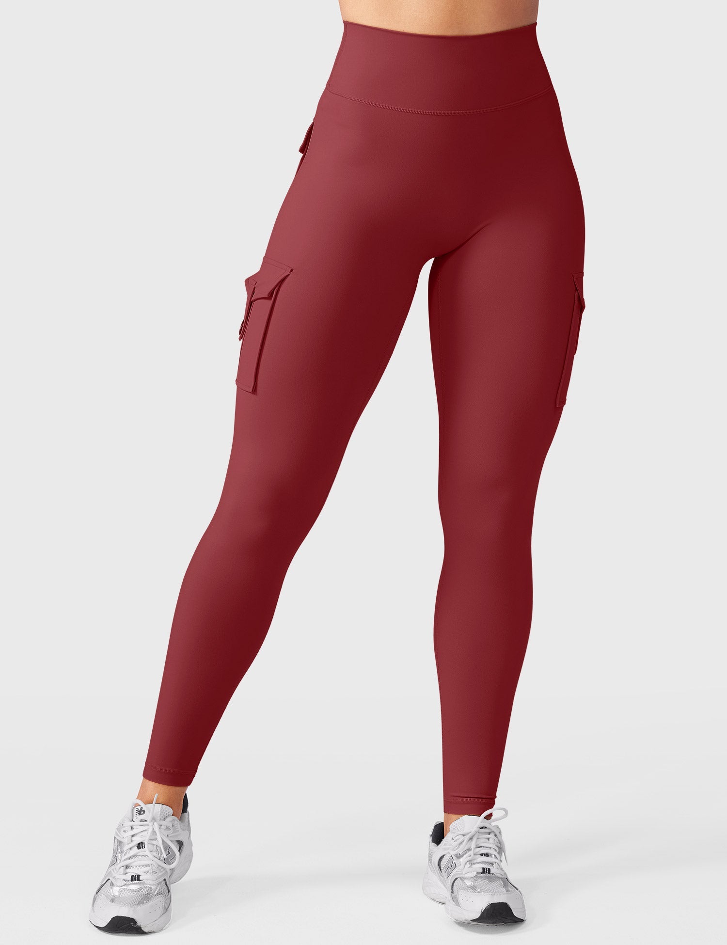 25" Cargo Pocket Leggings
