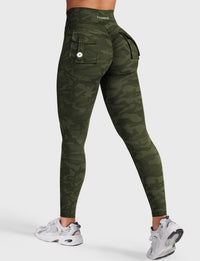 Army Green